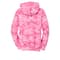 Port & Company® Camo Core Fleece Pullover Hooded Sweatshirt